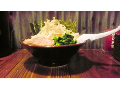 らーめん　あづま屋