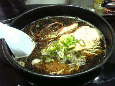 博多中州屋台　鈴木ラーメン店