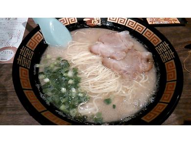 一蘭　相模原店