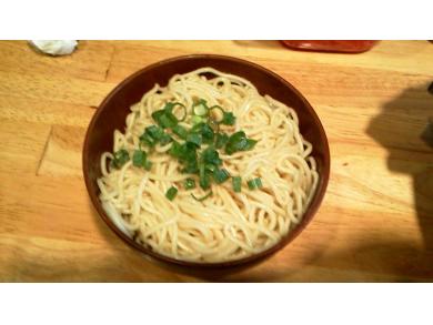 麺屋　ちゃらんぽらん