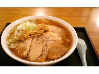 大勝軒　淵野辺店