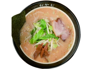 北海道らーめん　おやじ　相模原市場店