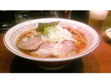 つけめん　らあめん　つきみ野　大勝軒