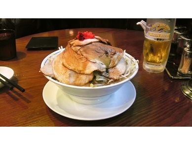 蒼龍唐玉堂　大和店