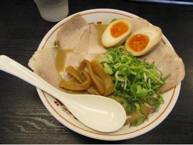 天下一品 相模原店