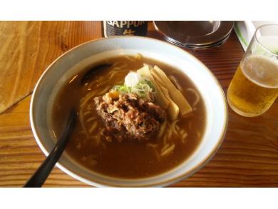 らーめん　ほうき屋