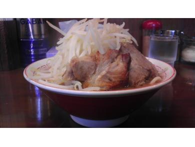 大勝軒　直伝　金太郎