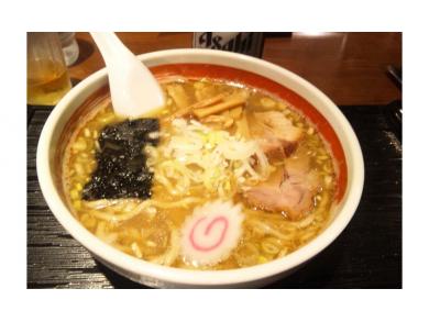 つけめん　赤とんぼ