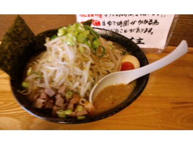 らーめん　いなばや