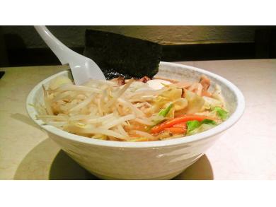 ラーメン☆スポット スズキクラブ