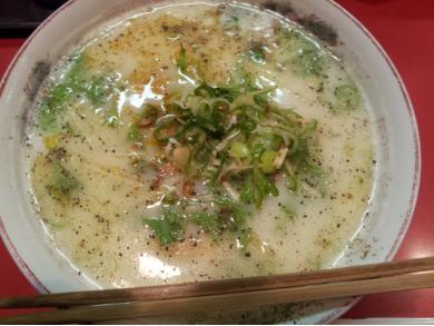 ミッドナイトヌードル ジャカルタラーメン