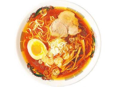 らーめん なごみ