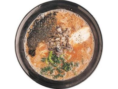 ら～めん どらごん