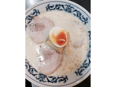 ドラゴン500 フューチャリングせき麺