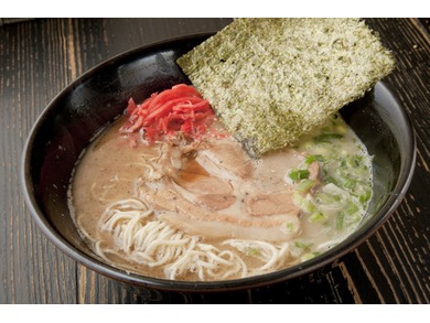 ら～めん村田屋