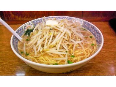 ラーメン花樂下瀬谷店