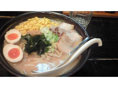 北海道らーめん　堂々軒　小田急相模原店