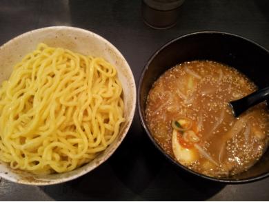 つけ麺ながおか
