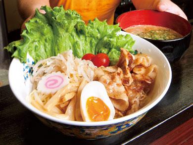 ラーメン　ブギ