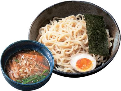 つけそば丸永　相模原店