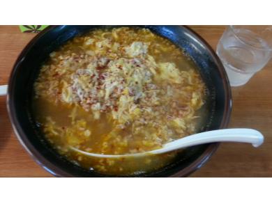 ニュータンタンメン