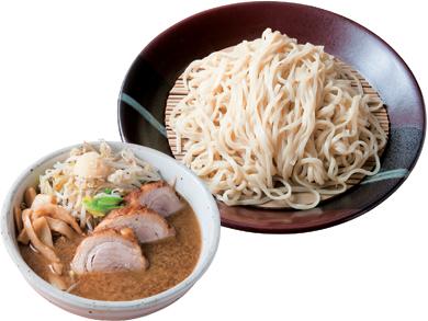 創作らーめん　小川流