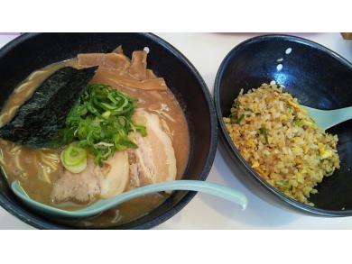 熱血らーめん　遊びじゃネェんだよ！