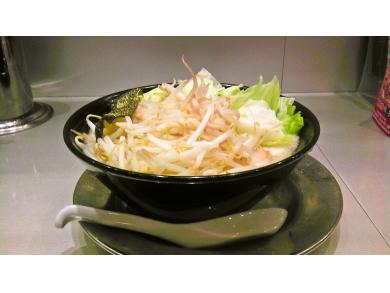 らあめん花月嵐　大和深見店