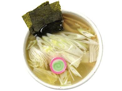 ラーメンのよしみ