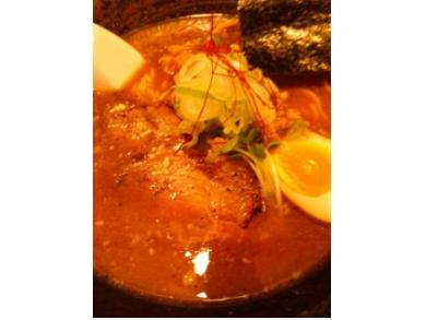 四代目遠軽　とらや食堂