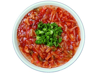 熱烈たんめん　きんか本舗