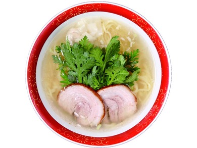 らー麺　厚木　本丸亭