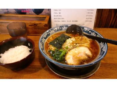○屋製麺店