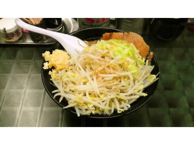ぎょうてん屋　海老名店