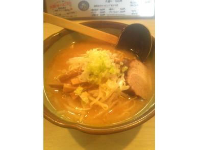 札幌ラーメン めんくら