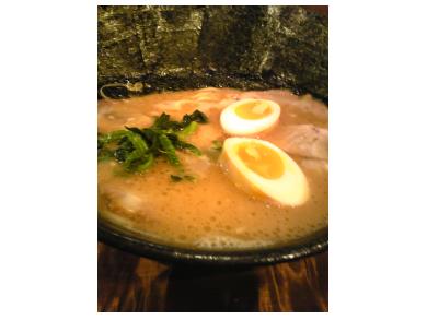 麺処　謹ちゃん