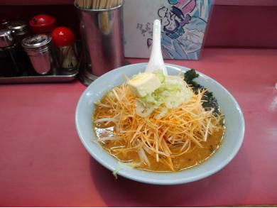 どさん子大将厚木店