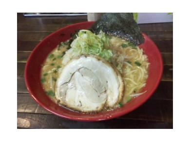 味噌番長　かねこ