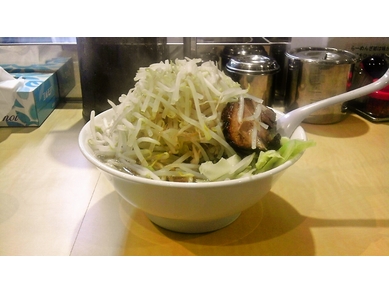 ぎょうてん屋　綾瀬店