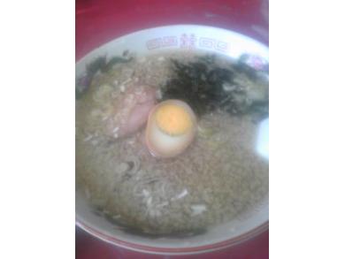 ラーメン横浜亭