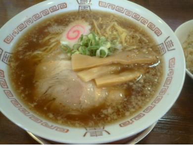 らぁめんコング