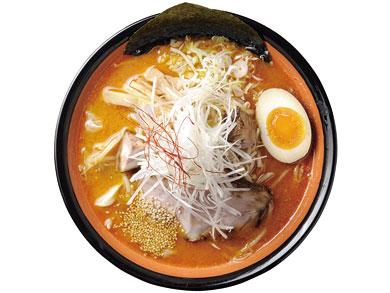 らーめん　一平