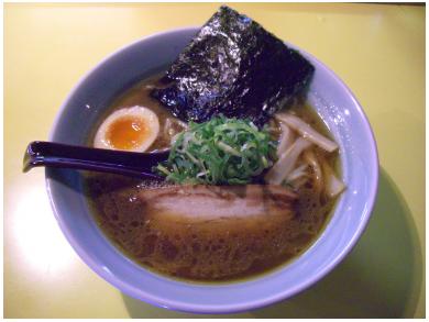 らーめん研究所