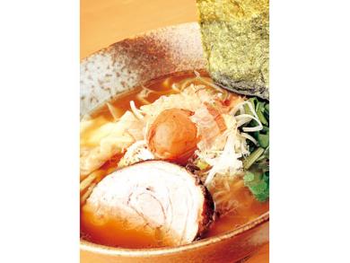 らーめん一期一会