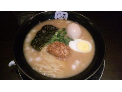 らあめん花月嵐　海老名店