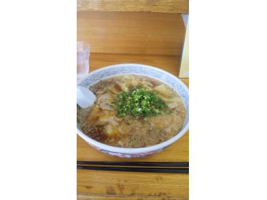 ラーメン　みすず