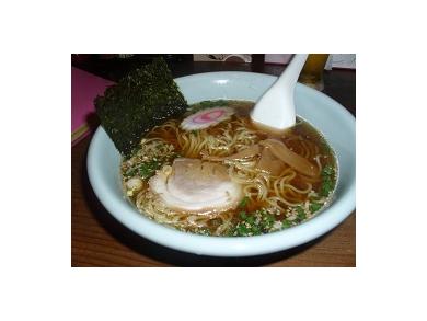 ラーメン庄太郎