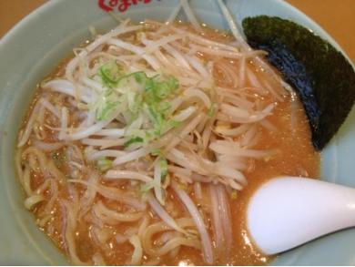 くるまやラーメン　早川店