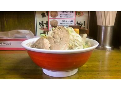 G系ラーメン 豚壱家