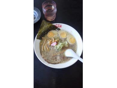 ラーメンガキ大将　山北店